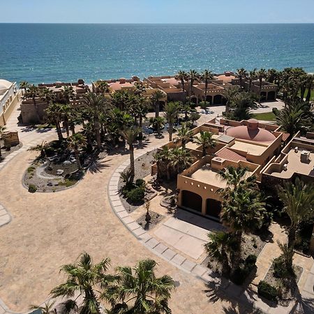 Bella Sirena Condo 201-E - Elegant Condo With Sunrise Sea Views Puerto Peñasco Esterno foto