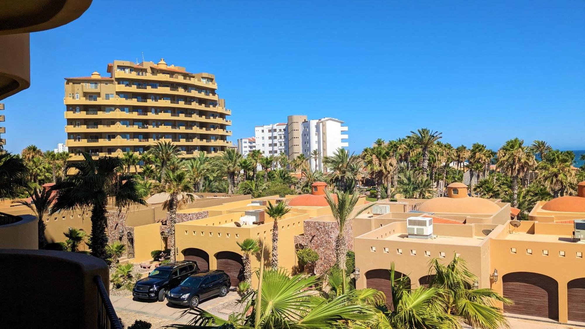 Bella Sirena Condo 201-E - Elegant Condo With Sunrise Sea Views Puerto Peñasco Esterno foto