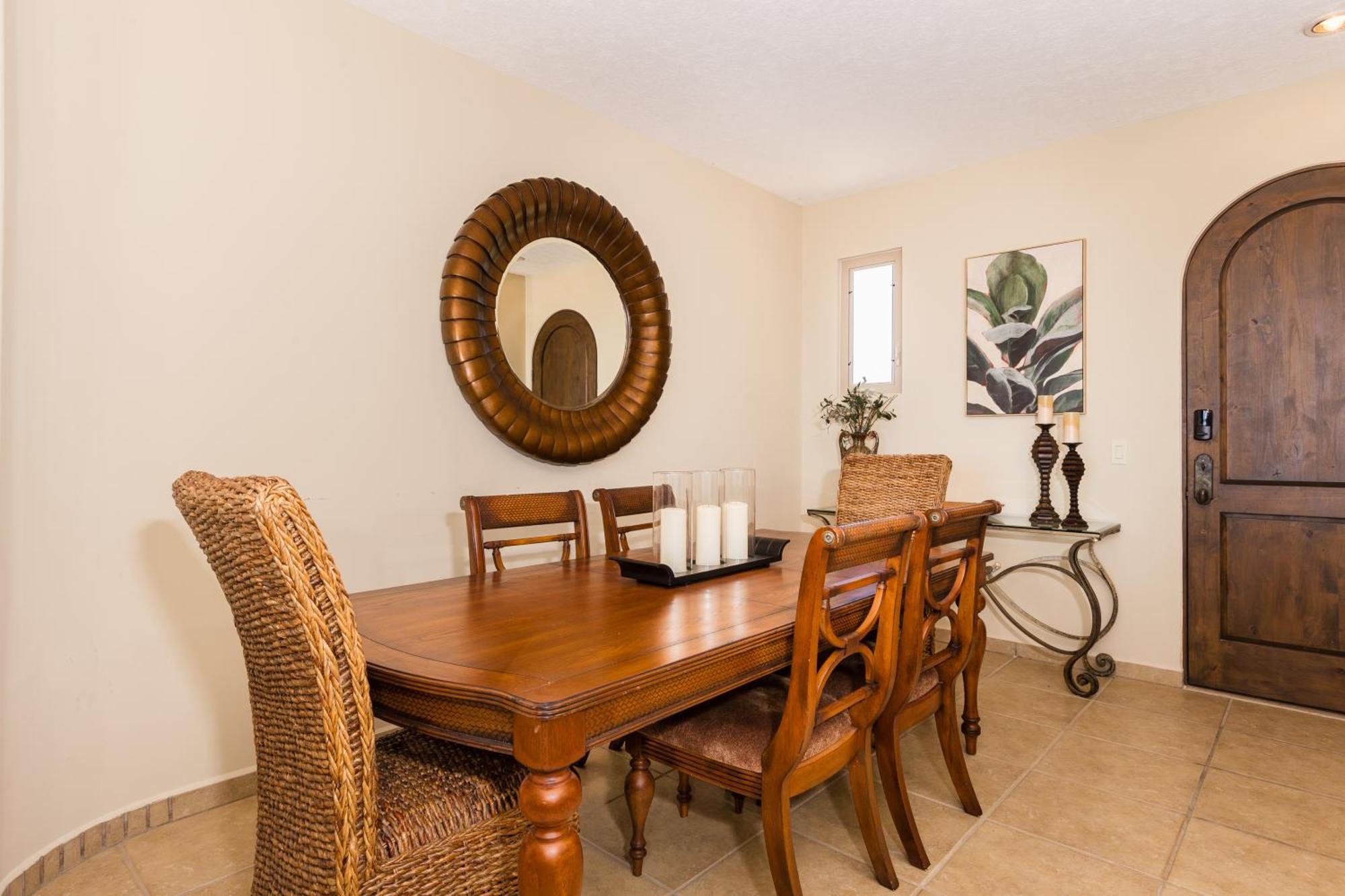 Bella Sirena Condo 201-E - Elegant Condo With Sunrise Sea Views Puerto Peñasco Esterno foto