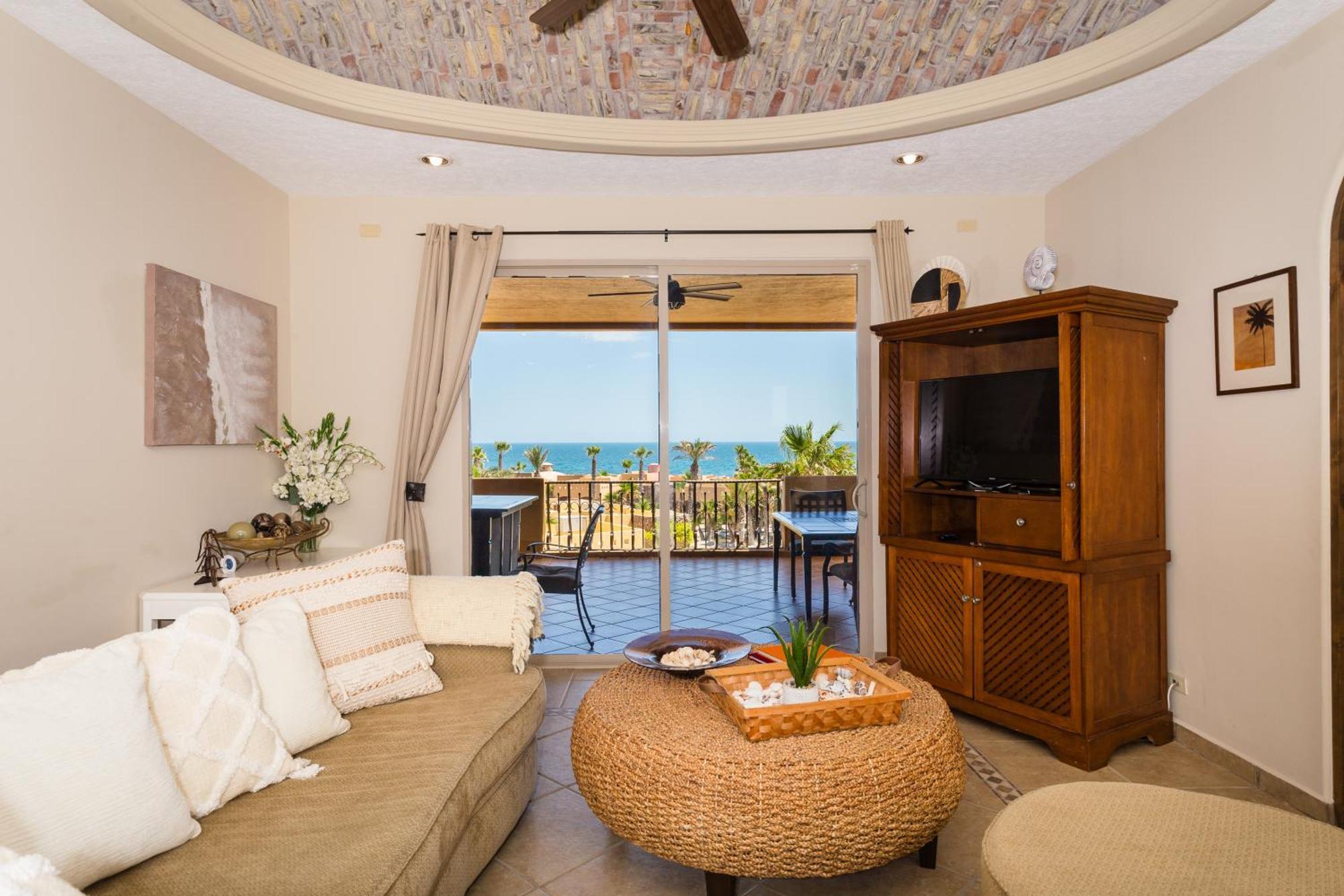 Bella Sirena Condo 201-E - Elegant Condo With Sunrise Sea Views Puerto Peñasco Esterno foto