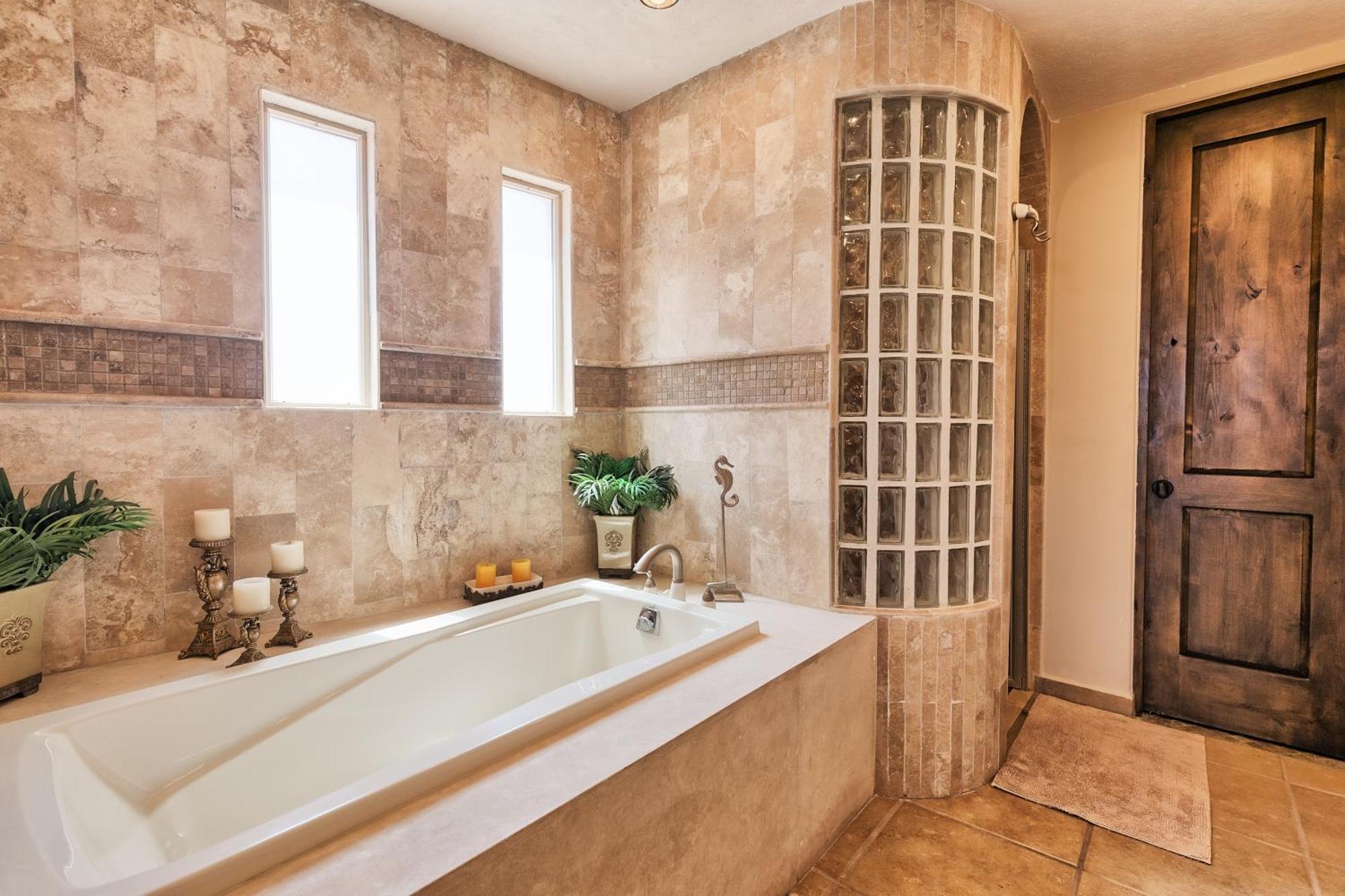 Bella Sirena Condo 201-E - Elegant Condo With Sunrise Sea Views Puerto Peñasco Esterno foto