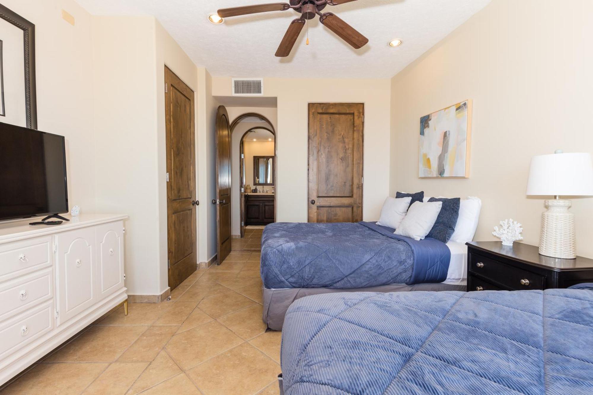 Bella Sirena Condo 201-E - Elegant Condo With Sunrise Sea Views Puerto Peñasco Esterno foto