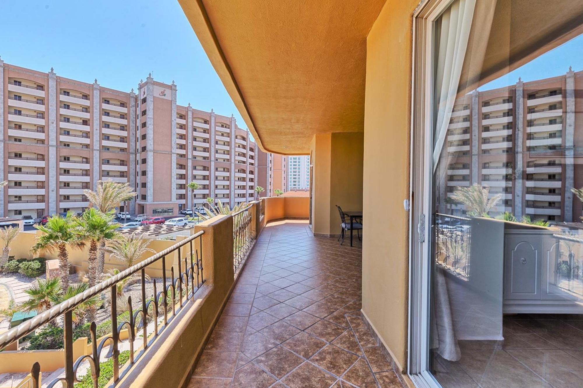 Bella Sirena Condo 201-E - Elegant Condo With Sunrise Sea Views Puerto Peñasco Esterno foto