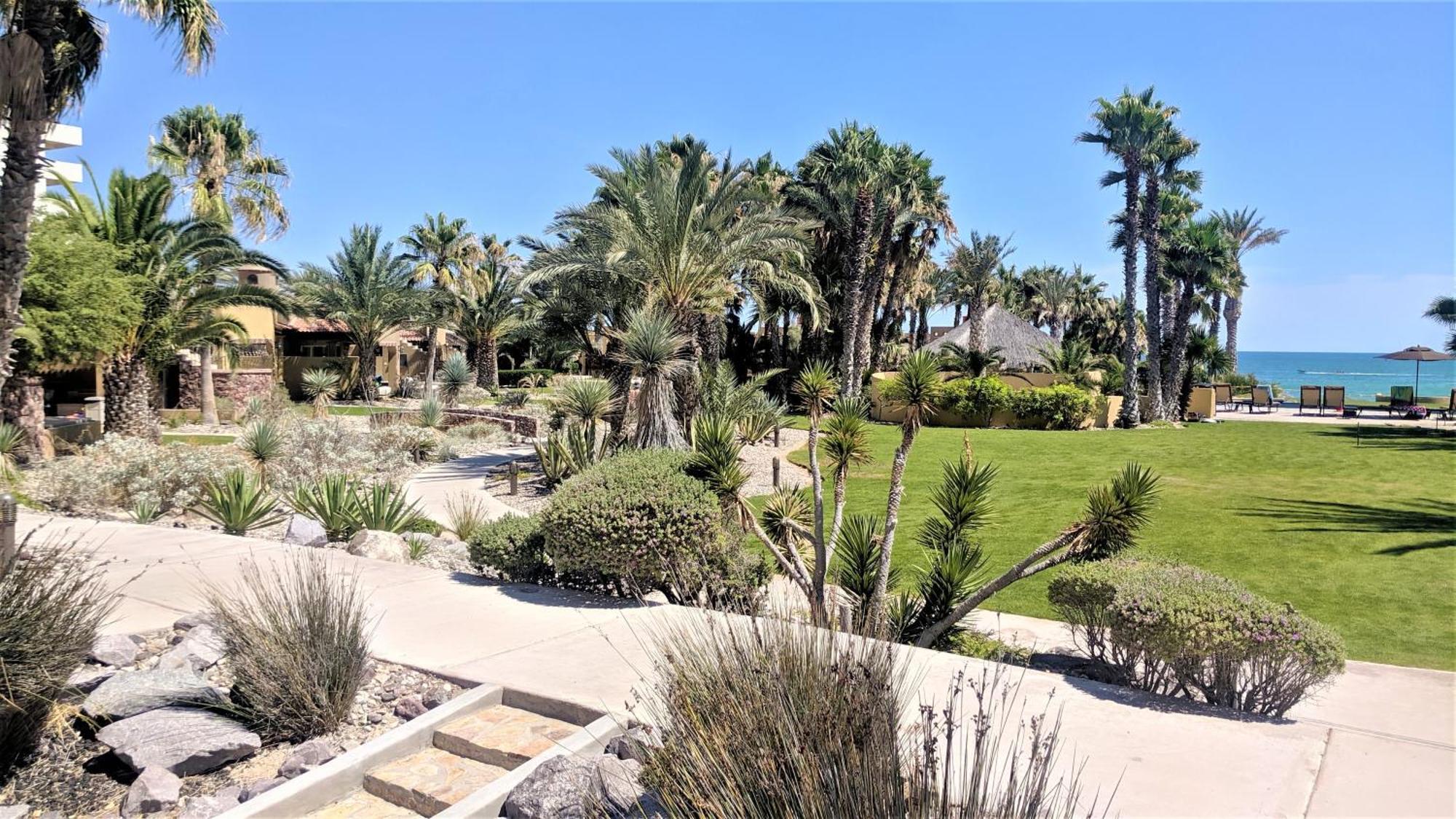 Bella Sirena Condo 201-E - Elegant Condo With Sunrise Sea Views Puerto Peñasco Esterno foto