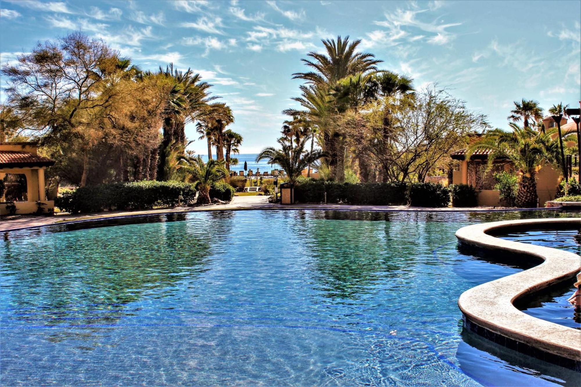 Bella Sirena Condo 201-E - Elegant Condo With Sunrise Sea Views Puerto Peñasco Esterno foto