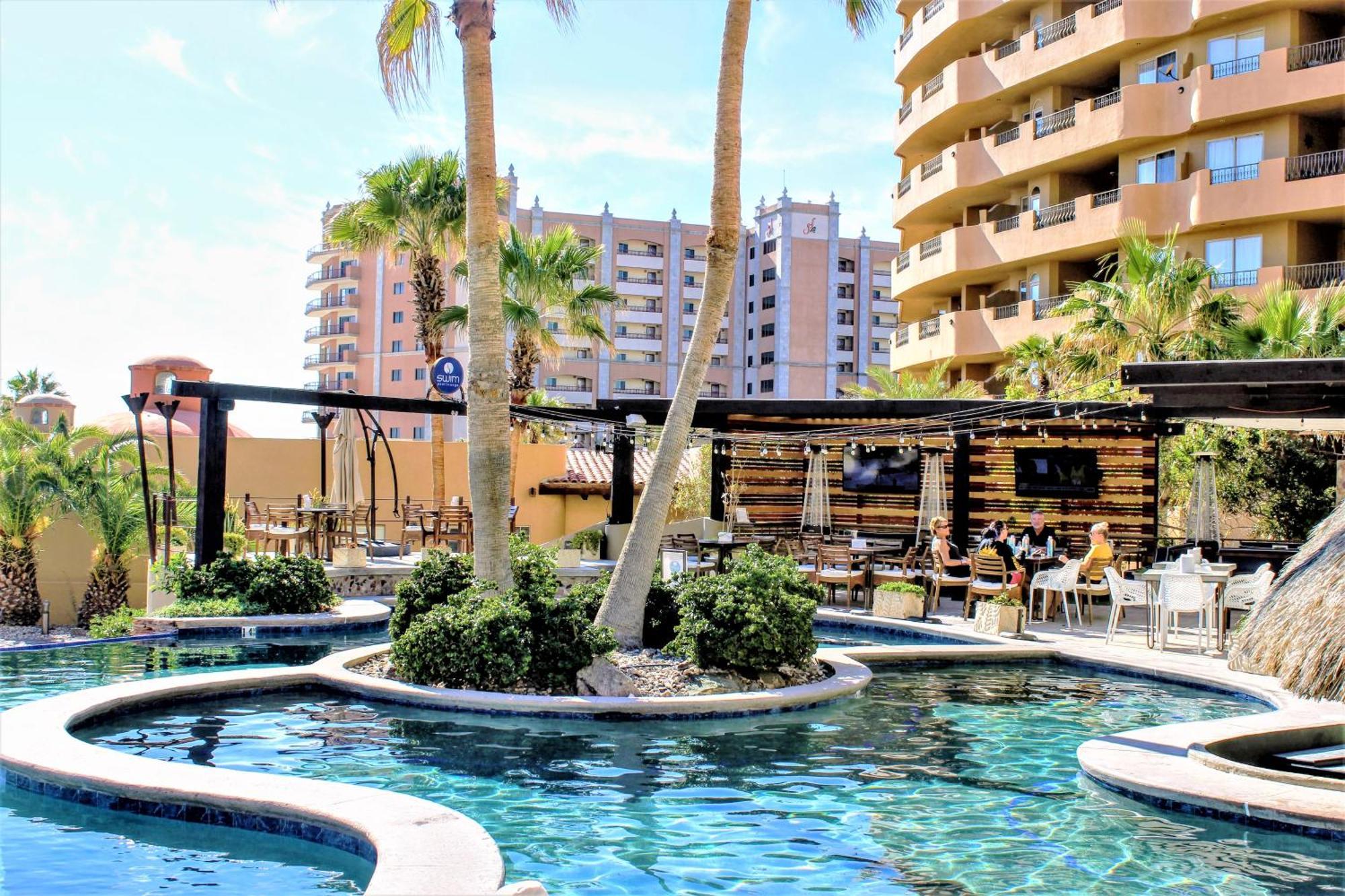Bella Sirena Condo 201-E - Elegant Condo With Sunrise Sea Views Puerto Peñasco Esterno foto